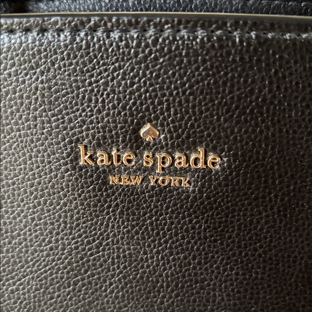 Kate Spade Small Patterson Drive Geraldine Bag - Picture 3 of 8